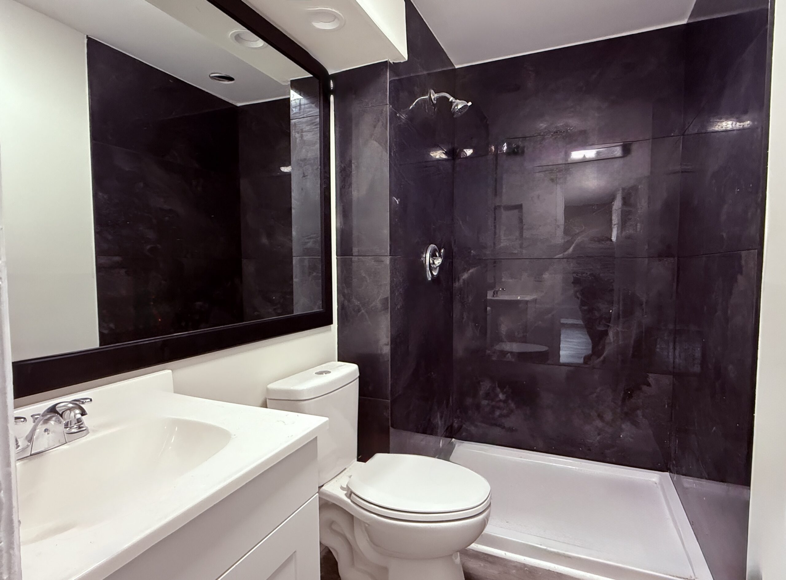 Custom Tile