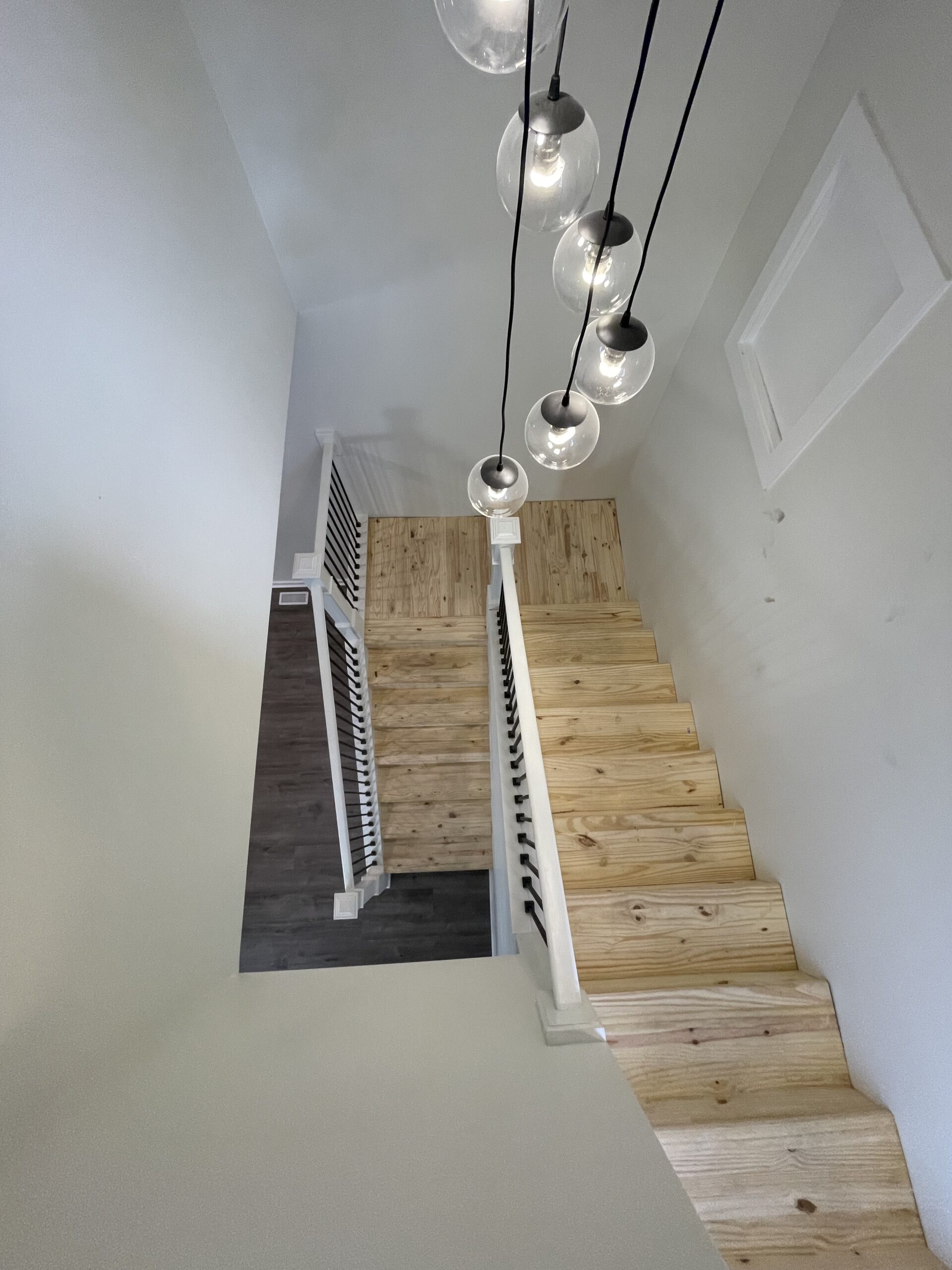 Stair Remodeling